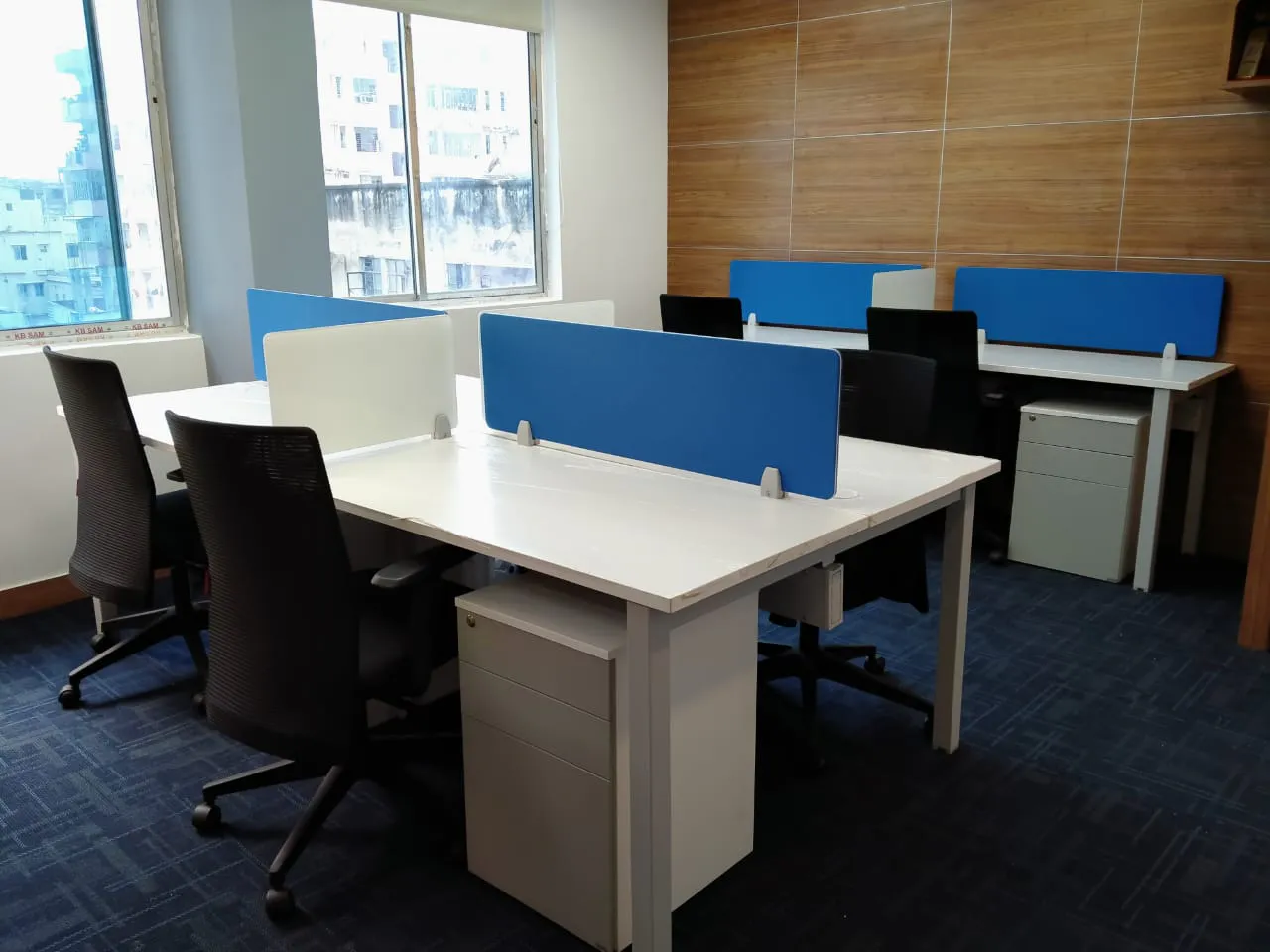 Franklin Templeton project